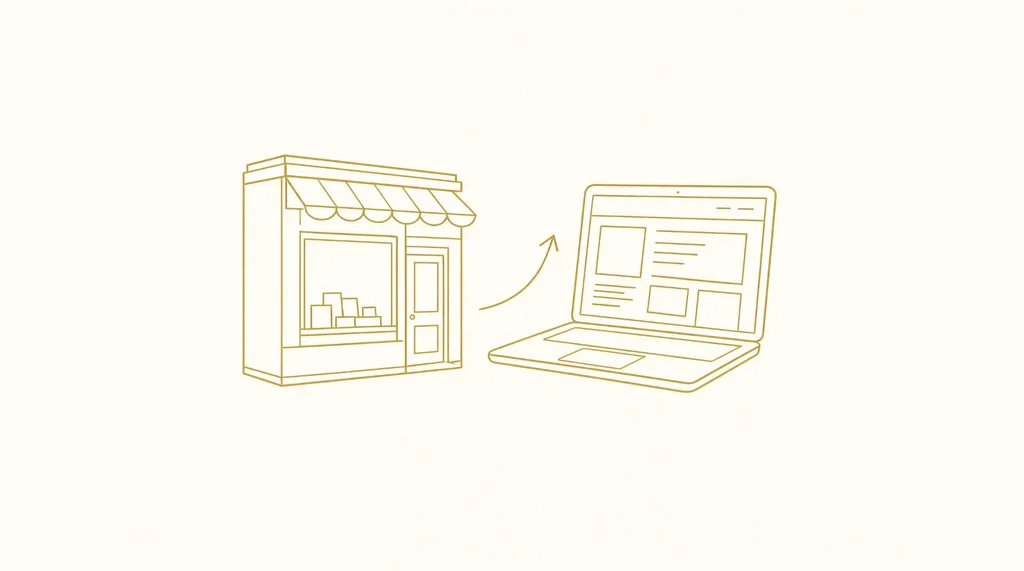 Storefront Build - Starter